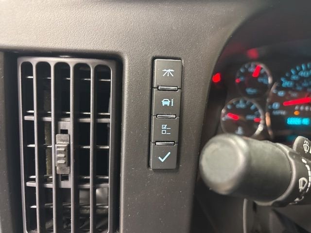 2023 Chevrolet Express Cargo 2500 WT