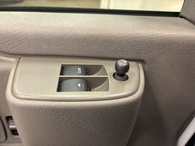 2023 Chevrolet Express Cargo 2500 WT