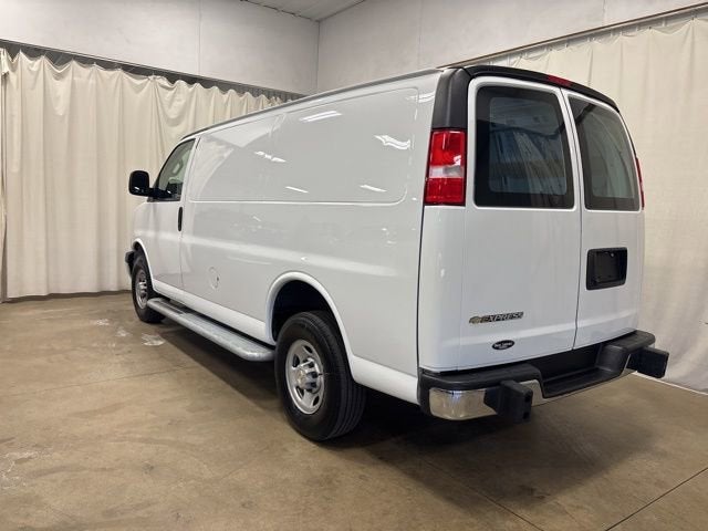 2023 Chevrolet Express Cargo 2500 WT