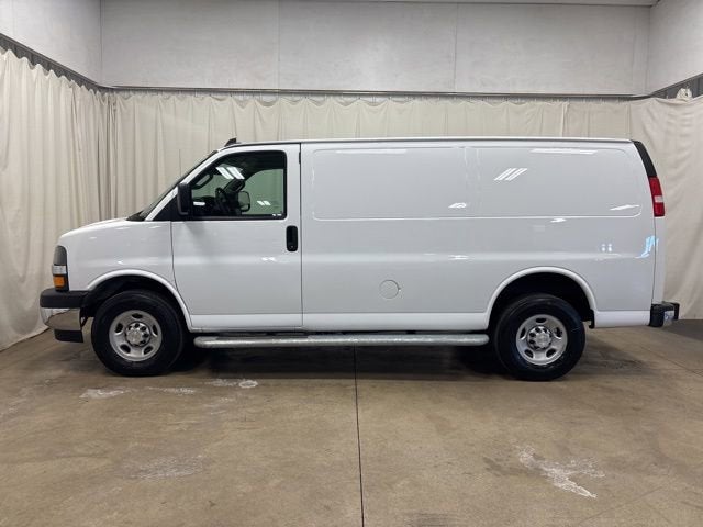 2023 Chevrolet Express Cargo 2500 WT