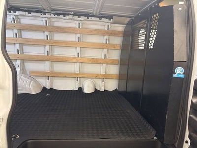 2024 Chevrolet Express Cargo 2500 WT