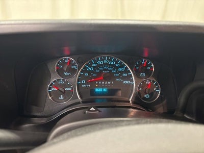 2024 Chevrolet Express Cargo 2500 WT