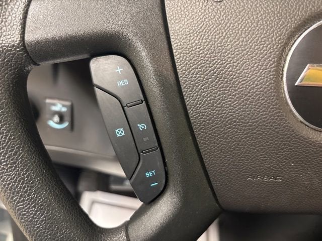 2024 Chevrolet Express Cargo 2500 WT