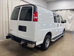 2024 Chevrolet Express Cargo 2500 WT