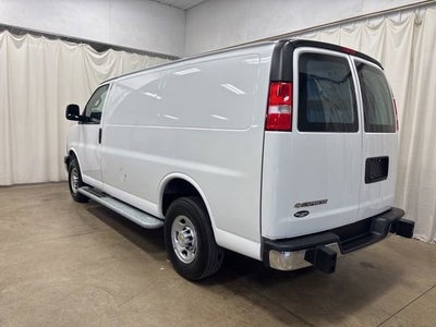 2024 Chevrolet Express Cargo 2500 WT