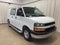 2024 Chevrolet Express Cargo 2500 WT