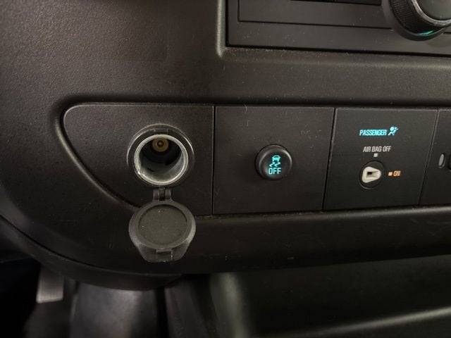 2024 Chevrolet Express Cargo 2500 WT