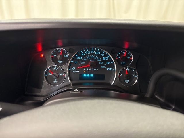 2024 Chevrolet Express Cargo 2500 WT