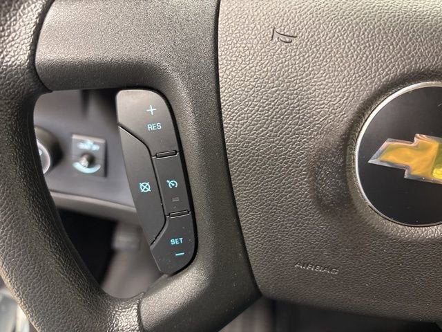 2024 Chevrolet Express Cargo 2500 WT