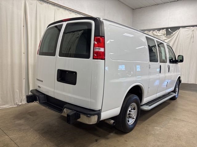 2024 Chevrolet Express Cargo 2500 WT