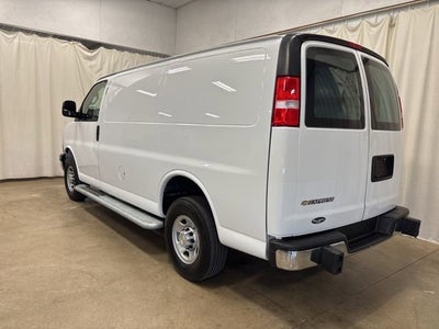2024 Chevrolet Express Cargo 2500 WT