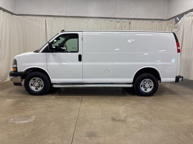 2024 Chevrolet Express Cargo 2500 WT