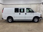 2024 Chevrolet Express Cargo 2500 WT