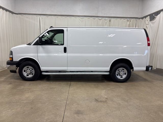 2024 Chevrolet Express Cargo 2500 WT