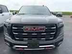 2025 GMC Yukon AT4