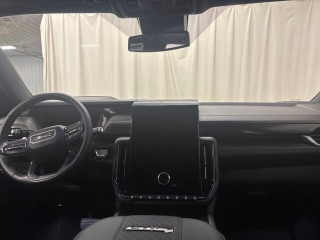 2025 GMC Yukon AT4