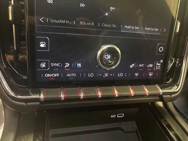 2025 GMC Yukon AT4