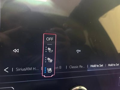 2025 GMC Yukon AT4