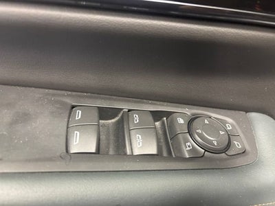 2025 GMC Yukon AT4