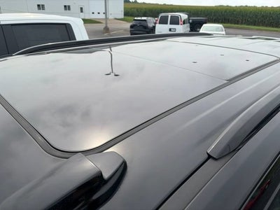 2025 GMC Yukon AT4