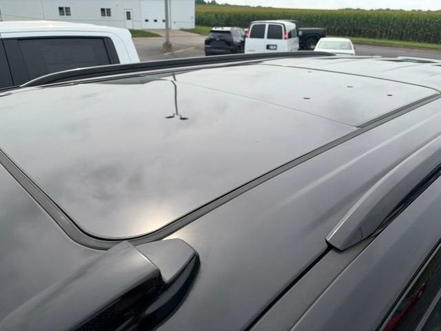 2025 GMC Yukon AT4