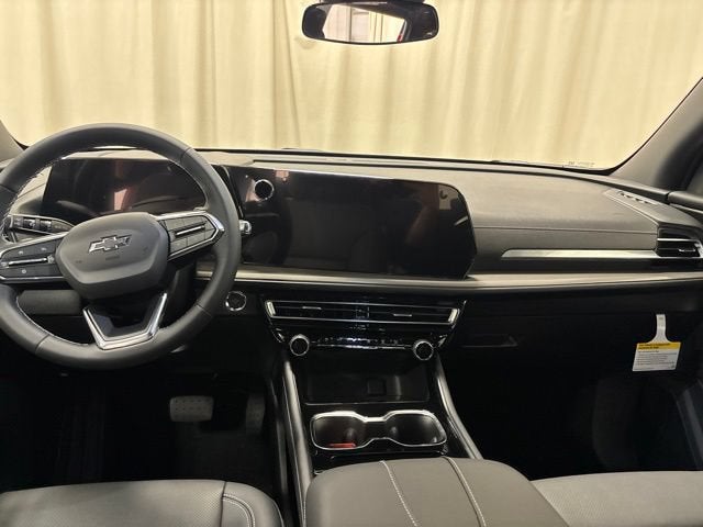 2027 Chevrolet Traverse LT - Photo 19