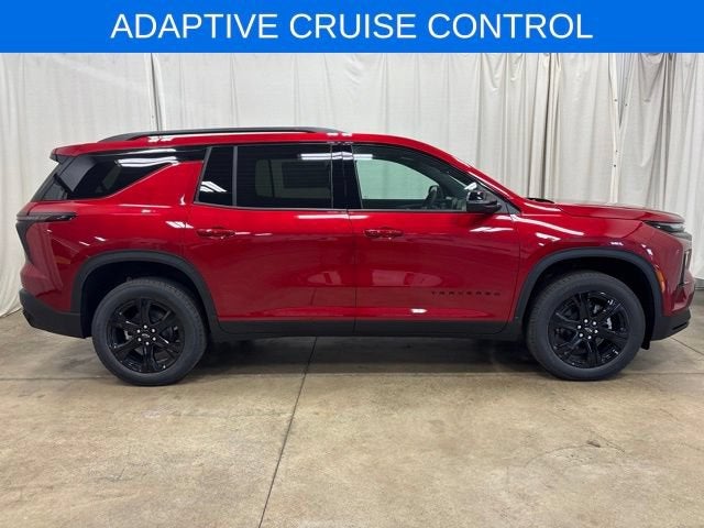 2027 Chevrolet Traverse LT - Photo 2