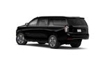 2027 Chevrolet Suburban Z71