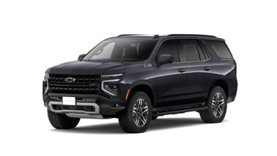 2027 Chevrolet Tahoe Z71