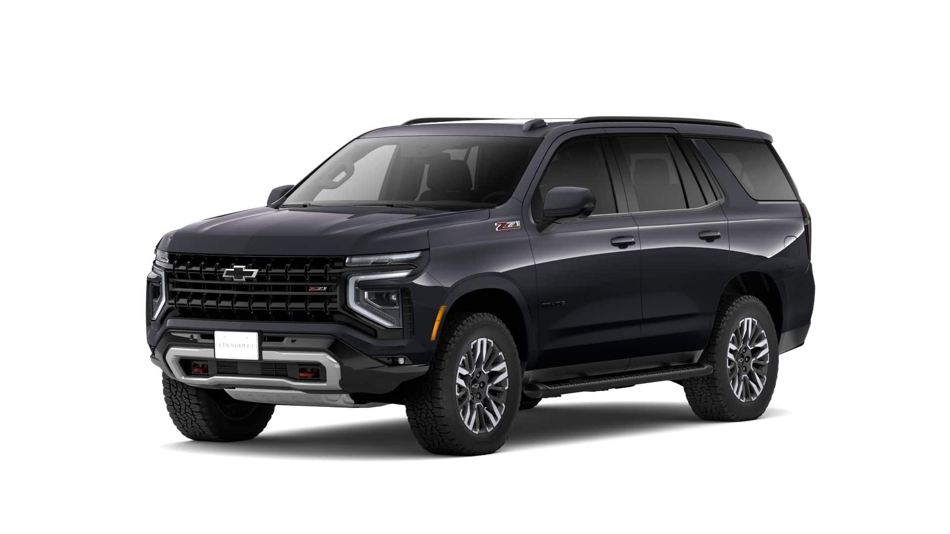 2027 Chevrolet Tahoe Z71