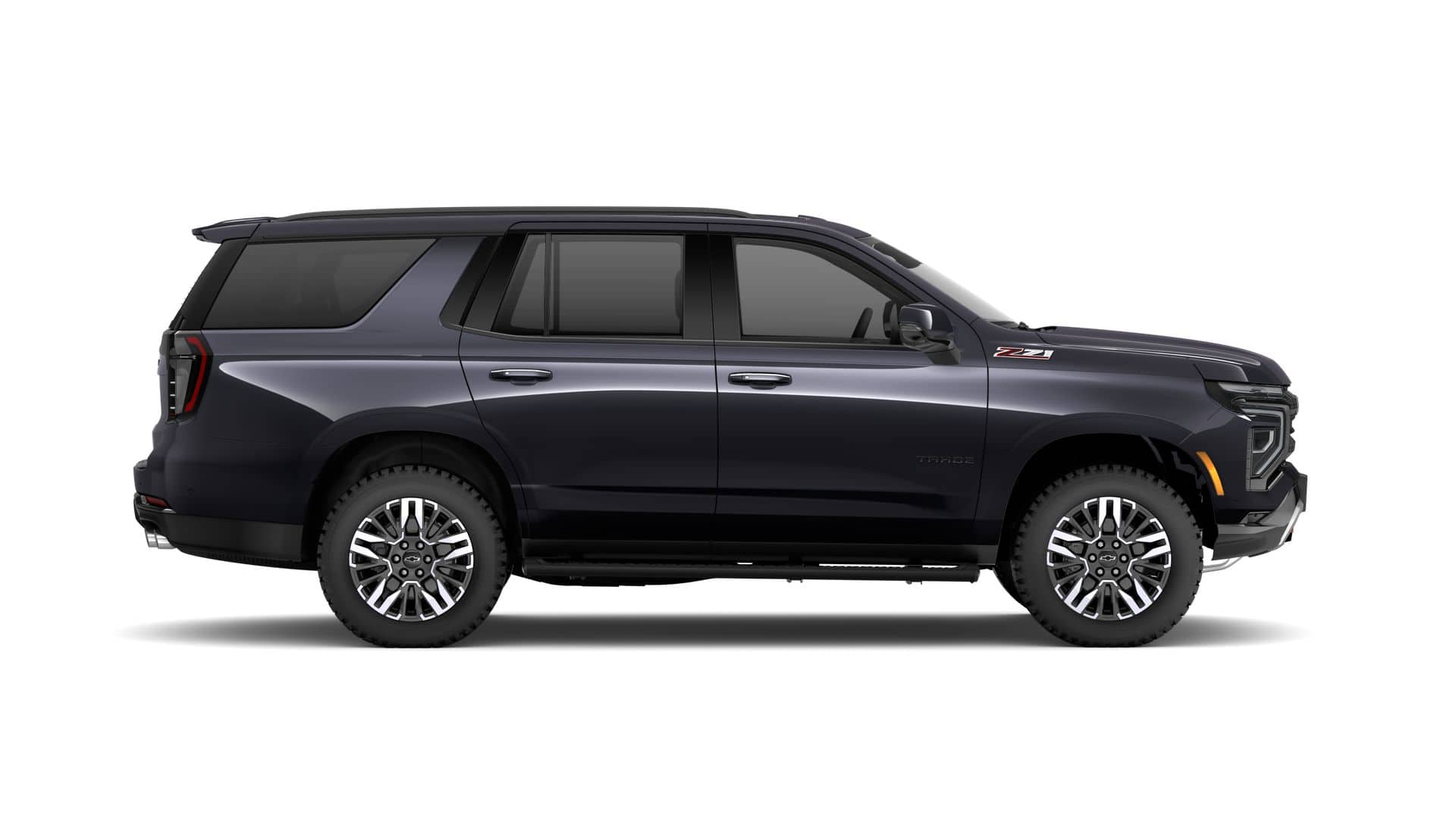 2027 Chevrolet Tahoe Z71