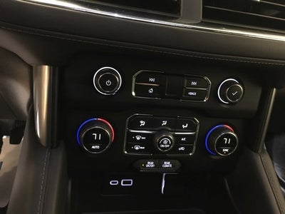 2024 Chevrolet Tahoe LS