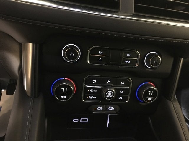 2024 Chevrolet Tahoe LS