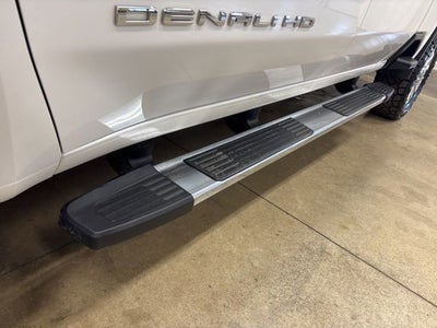2020 GMC Sierra 2500 HD Denali