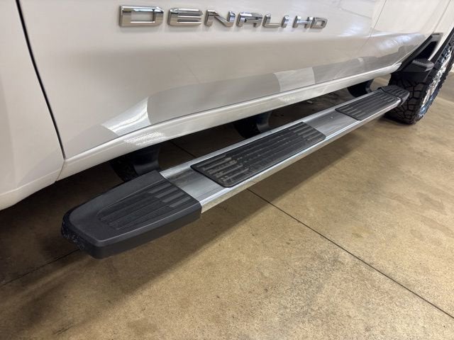 2020 GMC Sierra 2500 HD Denali