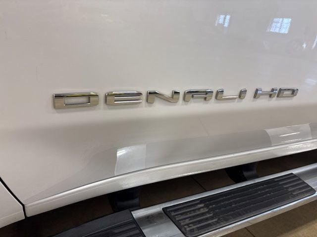 2020 GMC Sierra 2500 HD Denali