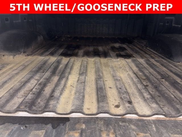 2020 GMC Sierra 2500 HD Denali