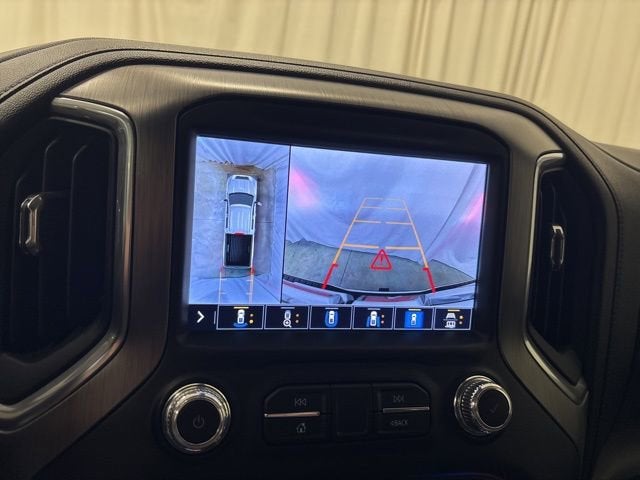 2020 GMC Sierra 2500 HD Denali