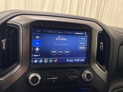 2020 GMC Sierra 2500 HD Denali