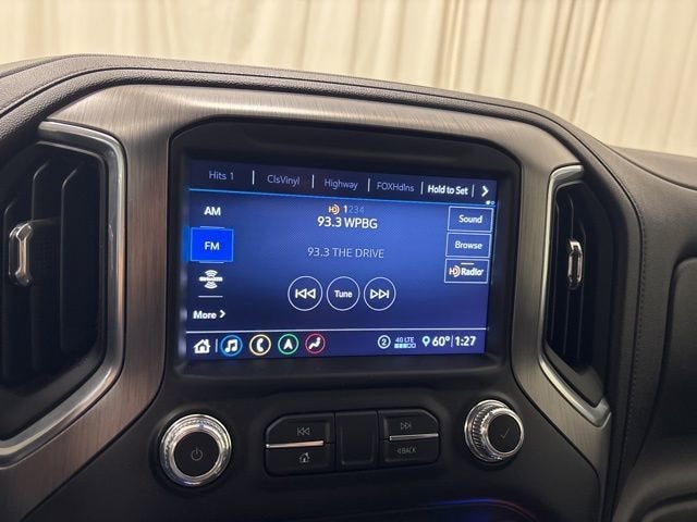 2020 GMC Sierra 2500 HD Denali