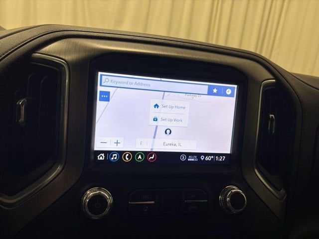 2020 GMC Sierra 2500 HD Denali