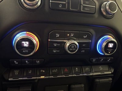 2020 GMC Sierra 2500 HD Denali