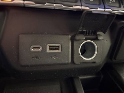 2020 GMC Sierra 2500 HD Denali