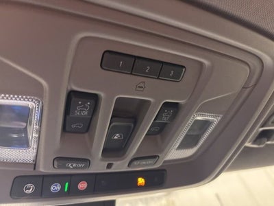 2020 GMC Sierra 2500 HD Denali