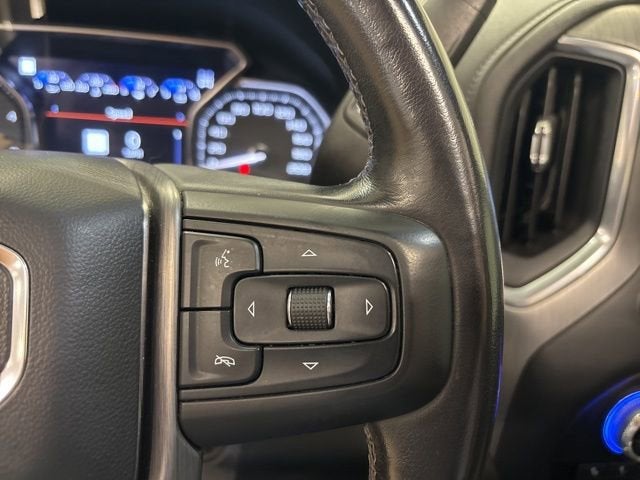 2020 GMC Sierra 2500 HD Denali