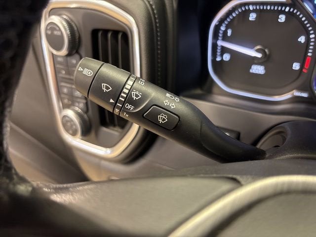 2020 GMC Sierra 2500 HD Denali