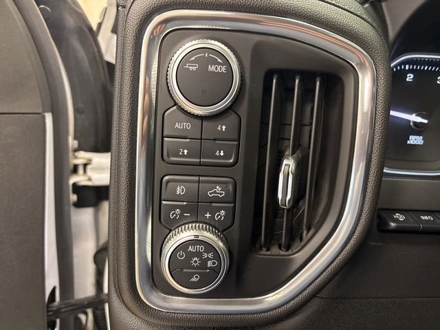 2020 GMC Sierra 2500 HD Denali