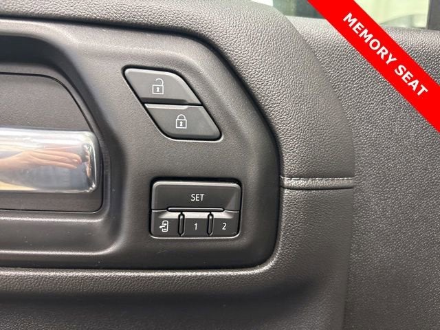 2020 GMC Sierra 2500 HD Denali