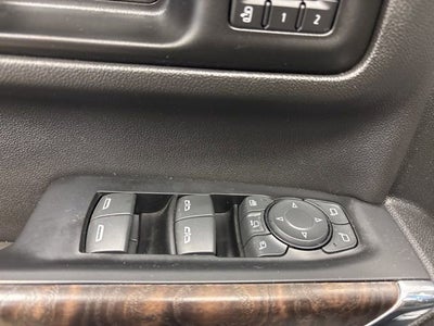 2020 GMC Sierra 2500 HD Denali