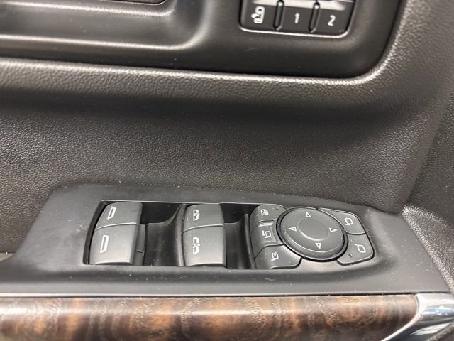 2020 GMC Sierra 2500 HD Denali